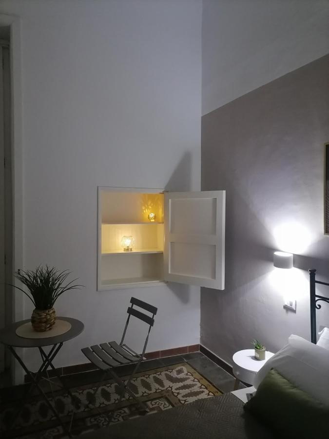 Aremu Hotel Lecce Buitenkant foto