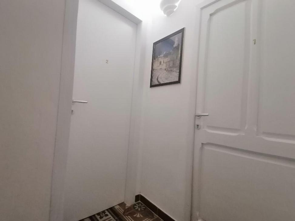 Aremu Hotel Lecce Buitenkant foto