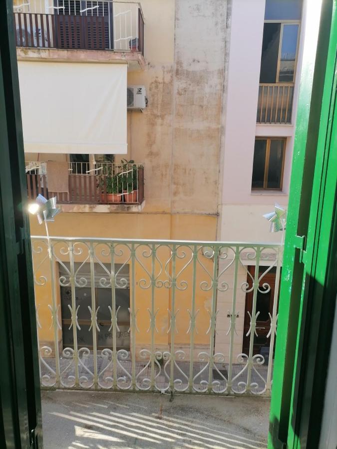 Aremu Hotel Lecce Buitenkant foto