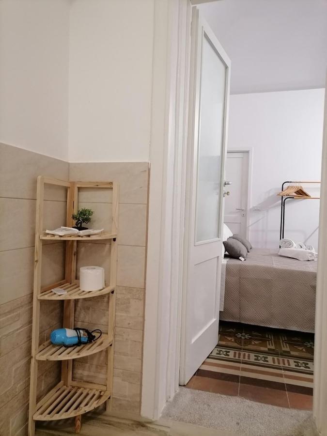 Aremu Hotel Lecce Buitenkant foto