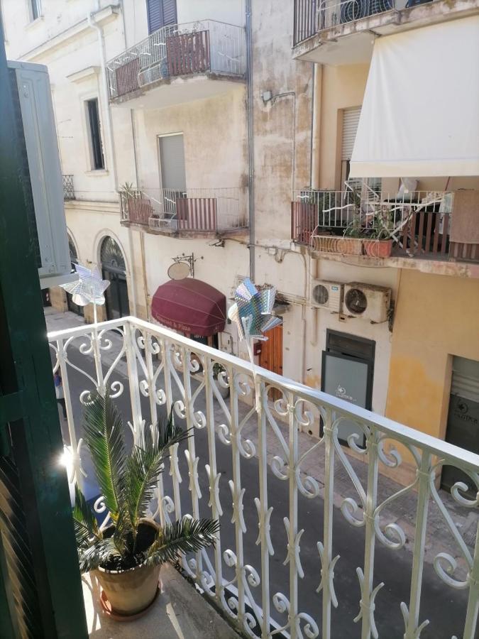 Aremu Hotel Lecce Buitenkant foto