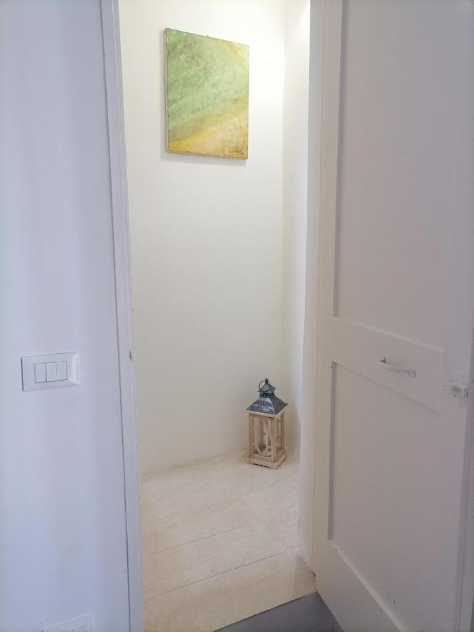 Aremu Hotel Lecce Buitenkant foto