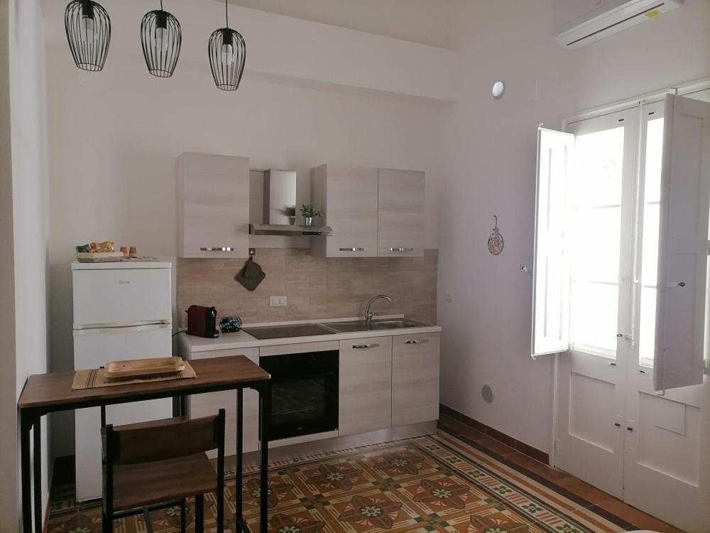 Aremu Hotel Lecce Buitenkant foto