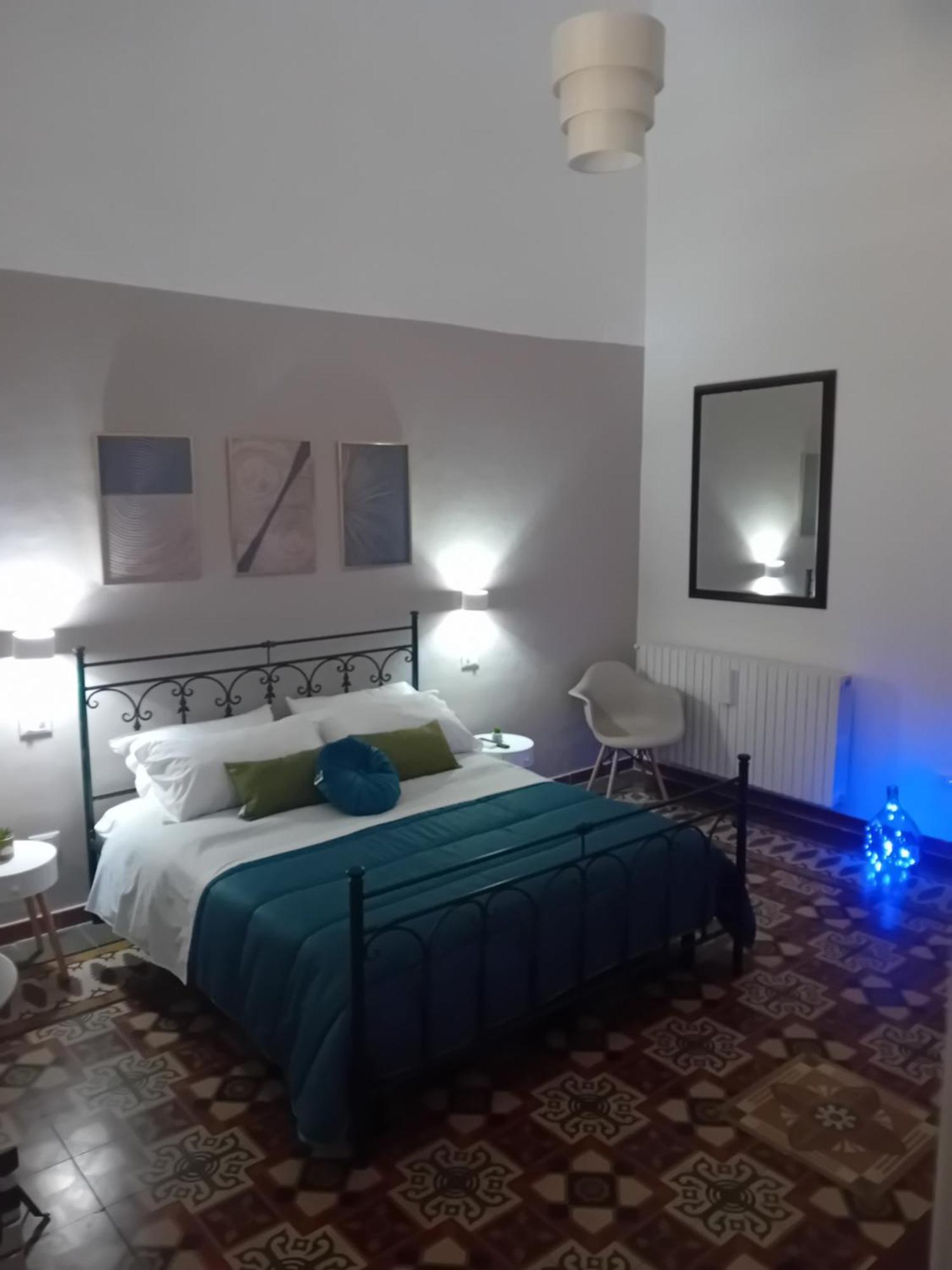 Aremu Hotel Lecce Buitenkant foto