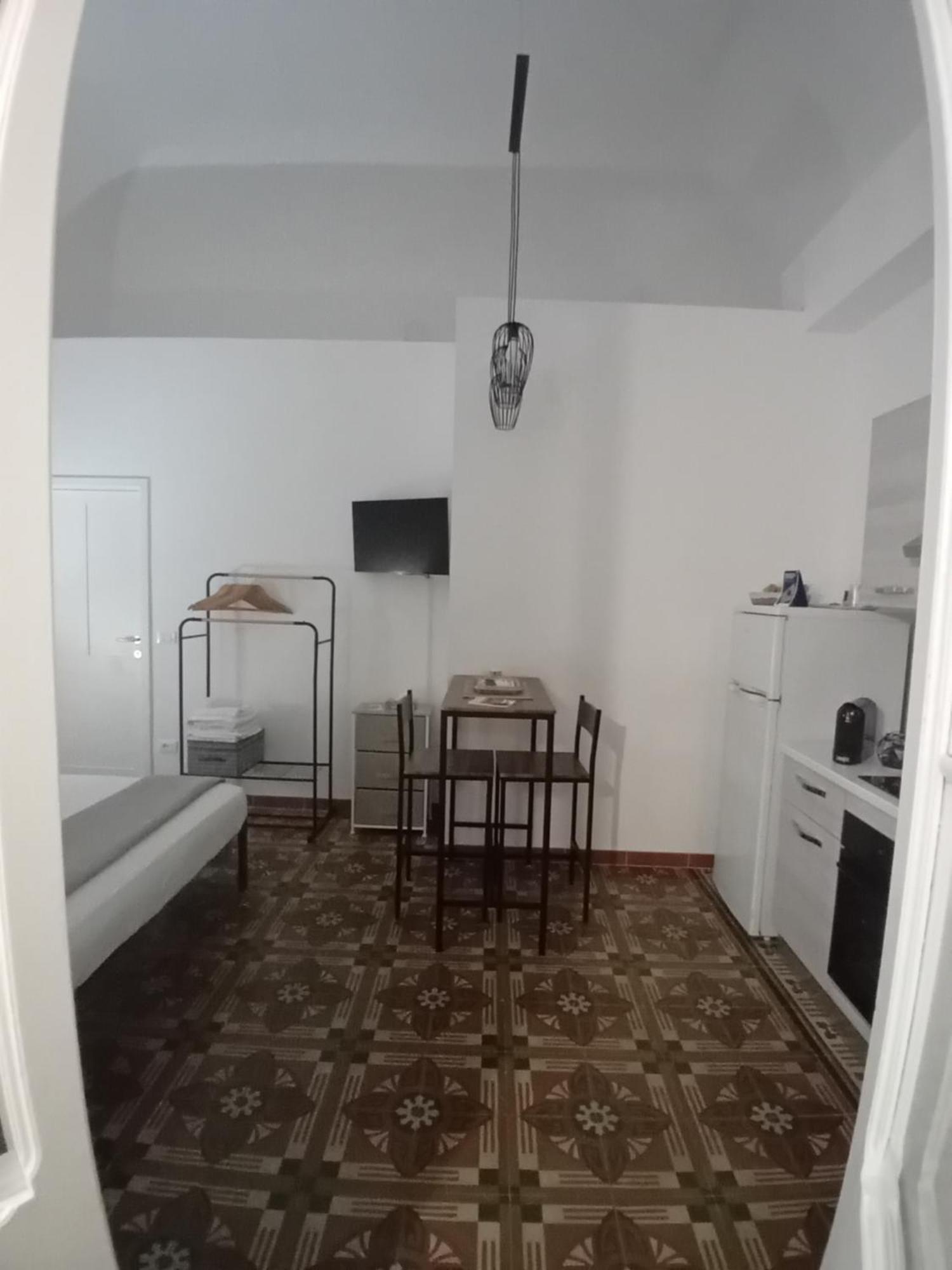 Aremu Hotel Lecce Buitenkant foto